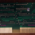 Cleaning and restoring cartridge contacts