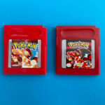 Spotting reproduction cartridges